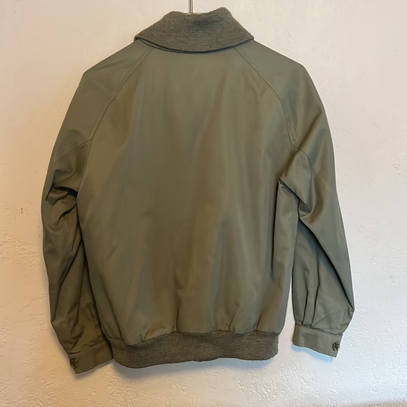 Vintage Burberry Jacket - Picture 6 of 11